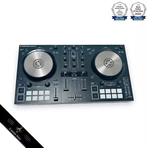 Native Instruments Traktor Kontrol S2 MK3 2-Channel 2-Deck DJ Controller S2MK3 - Picture 1 of 11