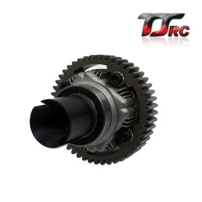 Metall Differential Bausätze für HPI BAJA RV 5B 5T 5SC - Bild 1 von 3