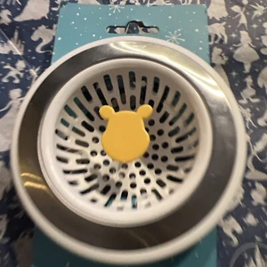 Disney 2- Piece Winnie The Pooh Sink Set - Picture 1 of 12