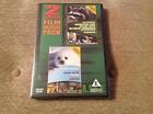 Racccoon, Mountain Lion & Fishing Animals 1 and 2 DVD N/A (2005) Amazing Value