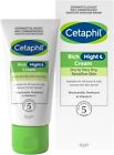 Cetaphil Rich Night Cream, 50g, For Dry To Very Dry, Sensitive Skin, With