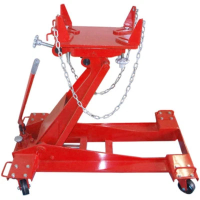 Elevador de gato de piso de transmisión hidráulica de 2 toneladas 4000 libras de bajo perfil Foto 1 de 4