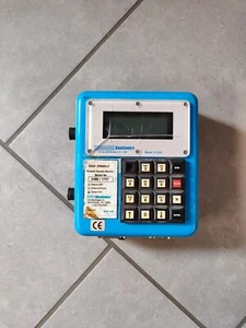 GeoSonics SSU 3000EZ (seismic sensor + acoustic sensor + manual) WORKING - Picture 1 of 14