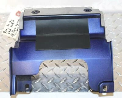 Yamaha V Star 1300 2009 guardabarros trasero guardabarros guardabarros 3D8-21629-00-P2 Foto 1 de 4