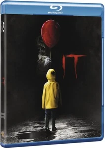 It Blu-ray (5 Enero 2018) Jaeden Lieberher, Jeremy Ray Taylor, Sophia Lillis, Fi - Imagen 1 de 1
