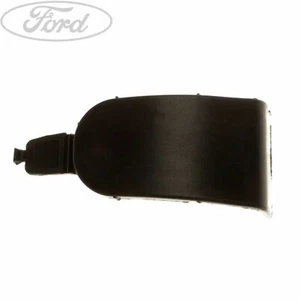 Genuine Ford Fiesta MK7 Radiator Support Bracket 1559468 - Picture 1 of 4