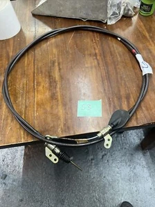 1-46151-452-2 Shift Cable transmission Isuzu OEM - Picture 1 of 4