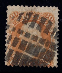 #71 United States used - Picture 1 of 2