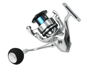 Mango Jigging World Power para carretes giratorios Shimano ENVÍO GRATUITO EN EE. UU. - Imagen 1 de 18