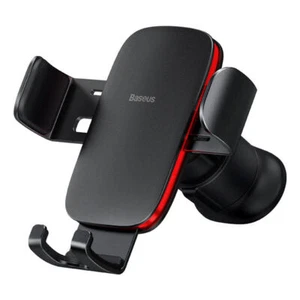 Baseus Upgraded Air Vent Mount Gravity Car Phone Holder Stand For iPhone Samsung - Picture 1 of 17