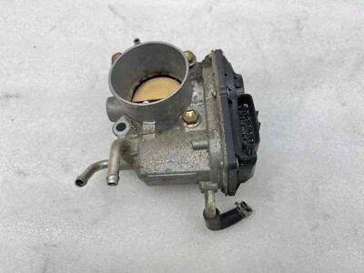 Toyota RAV-4 2004-2005 conjunto de válvula de acelerador de 2,4 L (65 k millas) - OEM Foto 1 de 4