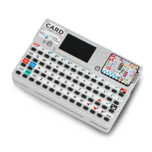 M5stack Cardputer | StampS3 | 56 Buttons | Development Computer | K132 - Picture 1 of 1