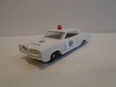 Matchbox 22 Pontiac GP Police Car - Image 1 of 4