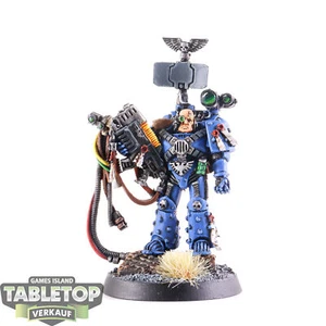 Ultramarines - Master of Relics - gut bemalt - Bild 1 von 2
