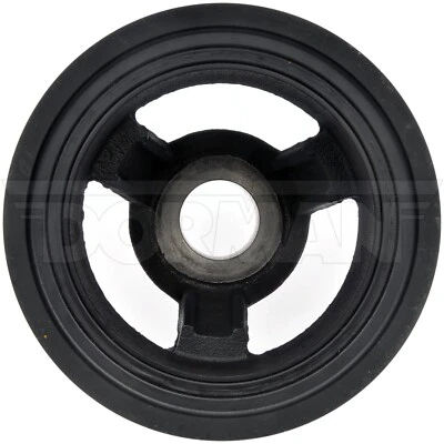 Equilibrador armónico de motor Dorman para chasis personalizado 01-02 Workhorse P32 8,1 L GAS  Foto 1 de 4