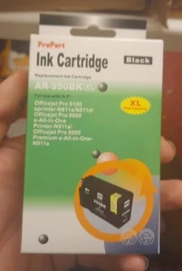 Cartuccia d'inchiostro HP 950XL - nero (CN045AE) - Foto 1 di 6