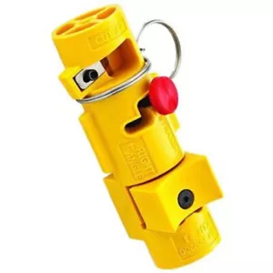 CST-195/200 PREP TOOL LMR-195 200 STRIP TOOL PREPERATION STRIPPING TIMES COAX - Picture 1 of 3