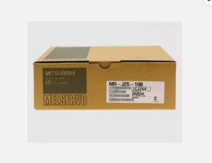 MR-J2S-10B 1PCS NEW Mitsubishi Servo Drive MR-J2S-10B - Picture 1 of 1