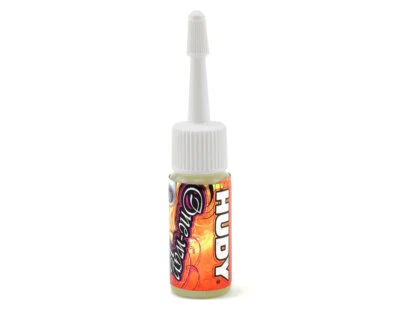 HUDY One Way Lube Spezialöl für Freilauf Lager 5ml HUD106231  - Bild 1 von 2
