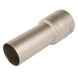 Boquilla tubular Leister (ø 62,0) ø 50 mm, 100 mm - 105,876 - Imagen 1 de 3