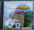 Cradle of Rome Software Pyramide ak tronic 2009 