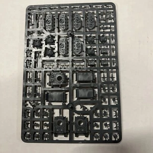 Warhammer Epic Legions Imperialis 3 PREDATOR SQUADRON Tanks NOS ships in a box! - Picture 1 of 4
