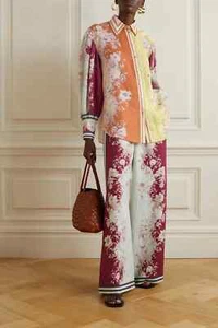 Alemais Marlow Shirt and Pants Set - Size 10/12 - Bild 1 von 20