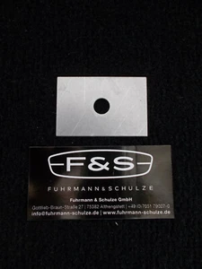 Mercedes Benz 300SL Roadster Unterlage 13 / 1,0mm - Bild 1 von 1