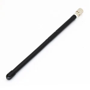 27MHZ TNC CB Antenna for President Randy FCC/Randy II FCC CB Portable Radio - Zdjęcie 1 z 7