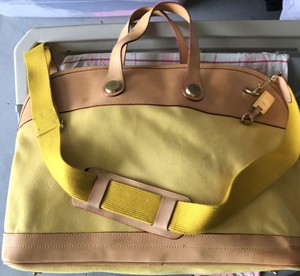 dooney & bourke duffle bolsa