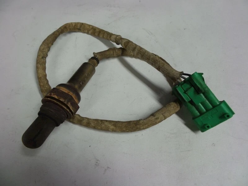 SONDA LAMBDA CITROEN C8 (EA/EB) MPV 2.0 CVi 16V (EW10A(RFJ)) 2006 9650682180 - Immagine 1 di 1