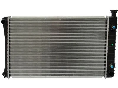 Radiador 55593BKHR 1997 1998 5,0 L V8 para Chevrolet C1500 1996-1999 Foto 1 de 2