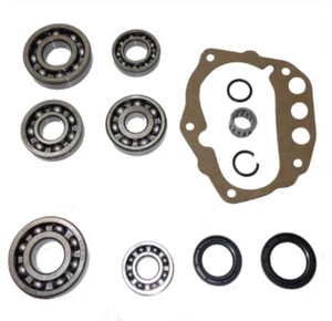 Kit de rodamientos y sellos de reconstrucción de caja de cambios para Nissan S14a 200SX Kouki SR20DET - Imagen 1 de 1