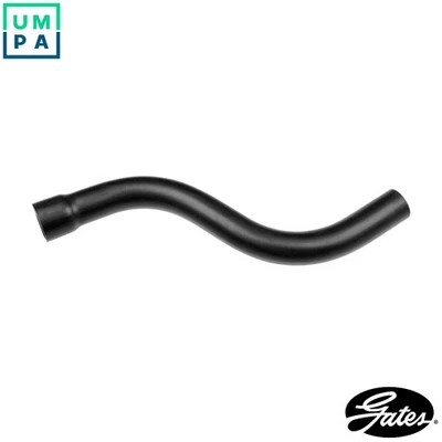 RADIATOR HOSE 05-4447 FOR SKODA FORMAN/Forman FAVORIT/Pickup FELICIA/Cube/Van - Image 1 of 4