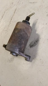 SINNIS QH 125 QH125 SCRAMBLER STARTER MOTOR - Bild 1 von 2