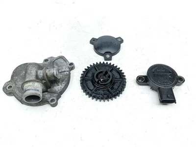09 Can Am Spyder GS Roadster 990 Engine Motor Water Pump - Image 1 of 4