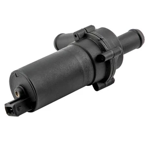 Auxiliary Water Pump for Ford F-150 CTS V XLR Mustang for Range Rover - Picture 1 of 13