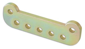 Sistema de reparación de carrocería POWER-TEC 91509 AiroPower Push & Pull placa de conexión 19273P - Imagen 1 de 3