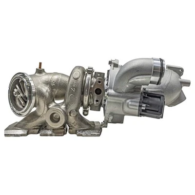 For Mercedes GLC43 C43 AMG OEM Turbo Turbocharger - Image 1 of 2