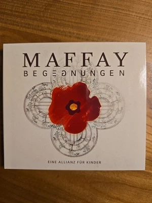 Begegnungen-Eine Allianz Fur K von Maffay,Peter | CD u. DVD | - Bild 1 von 2
