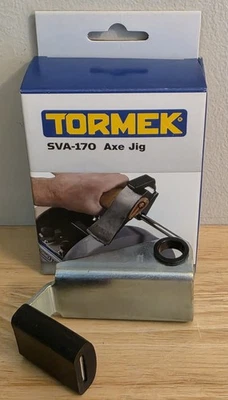 Plantilla de hacha Tormek SVA-170 Foto 1 de 4