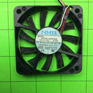 Desktop Computer 2404KL-04W-B49 NMB Cooling Fan - Picture 1 of 5