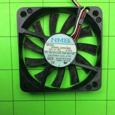 Desktop Computer 2404KL-04W-B49 NMB Cooling Fan - Image 1 of 4