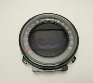 MINI (BMW) COUNTRYMAN RADIO MULTIFUNKTIONSDISPLAY COOPER D BUSINESS 2611908 10-1 - Bild 1 von 6