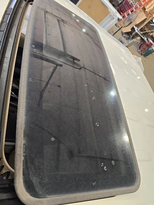 Roof Glass Fits 97-17 EXPEDITION 639527 Foto 1 de 4