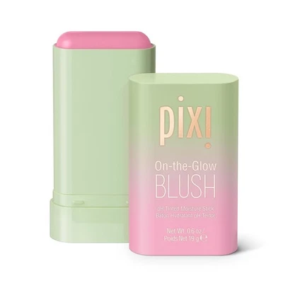 Pixi On-the-Glow Blush - CheekTone, pH Reactive Hydrating Tinted Moisture Blush  - Image 1 of 4