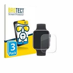 3x Szklana osłona ekranu do Huawei Watch Fit 4 Szkło ochronne Ochrona - Zdjęcie 1 z 7