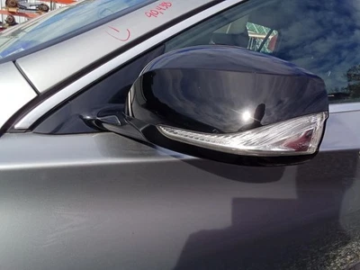 Driver Side View Mirror Power With Memory Fits 17-19 INFINITI QX30 818638 - Изображение 1 из 4