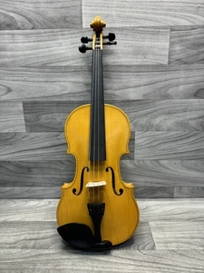 Bellafina Model 50 Violin "Bionda" 4/4 Violin (A1D019549) - Picture 1 of 8