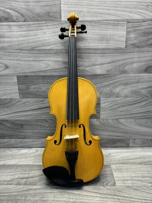 Bellafina Model 50 Violin "Bionda" 4/4 Violin (A1D019549) - Image 1 of 4